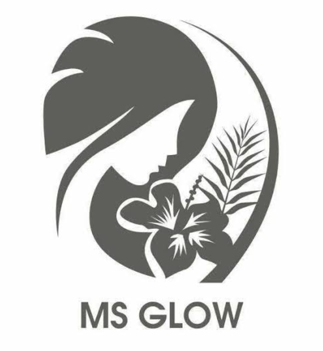 MS Glow logo